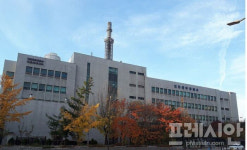 수배 중이던 남성, 무면허 운전 사고로 붙잡혀