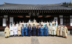 천년 안동의 역사 숨 쉬는 태사묘 춘계향사
