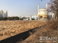 25년 방치 수원 영통지구 종합의료시설 부지 개발 본격화