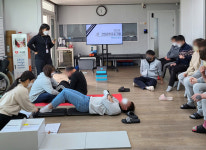 다가가는 제주장애인체력인증센터 ‘원스톱 서비스’