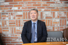 [인터뷰] 아픔 딛고 재도약 꿈꾸는 김기주 세종동부농협조합장 당선자