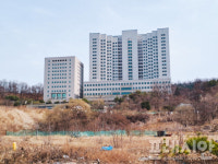 동두천 제생병원 내년 6월 문 열까…전체 개원 미정