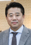 백창민 전 김제시의원, 더불어민주당 전북도당 소통국장에