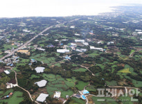 제주 2공항 1차 도민경청회... 29일 성산국민체육센터서 개최