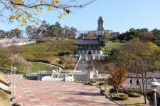 사백(四白)의 고장에, 4대 종교 성지에, 굴비로 유명한 그곳