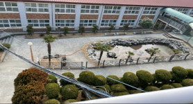 여수 김회재 의원,  여양고등학교  보수공사비 2억 1천 300만원 국비 확보