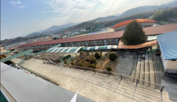 여수 김회재 의원,  여양고등학교  보수공사비 2억 1천 300만원 국비 확보