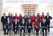 삼척시, ‘제1회 삼척 랜드 아트 페스티벌’ 개최