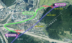 안산 반월동 주민들 소리 소문 없이 송전탑 신설 추진…생존·재산권 위협