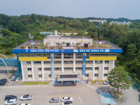 고성군,  오는 14일까지 재난 예·경보시스템 일제 점검