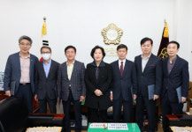 무주군의회, 2022회계연도 결산검사 위원 7명 위촉