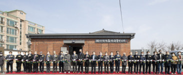 익산시, 항일독립지사·순국선열 예우·위상 강화