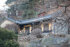 한양의 깊은 매력! 산길과 물길 따라, 풍류길 찾아간다