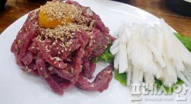 제주산 말고기, 지역 대표 향토음식 ‘육성’