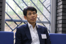 김해 구산동 지석묘, 대규모 묘역식 제단인 듯