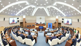 창원시의회, 팔룡산 주한미군 사격장 이전 촉구