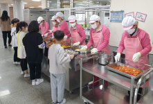 동해시, 초고령사회 노인복지 서비스 강화 ‘총력’