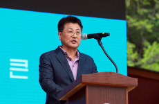 태백 제4회 성두 효 어르신 큰잔치 성료