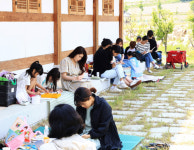 영양군 , 제16회 조지훈 예술제 개최