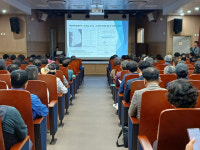 사천 곤양에 폐배터리 순환단지 유치 될까?