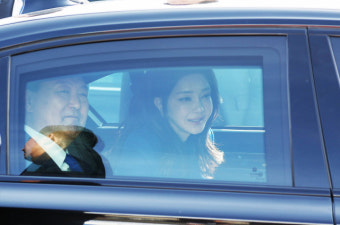 尹대통령 장모·김건희 무혐의에, 시민단체 