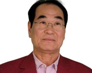 사천시파크골프협회 김종옥 초대회장 취임