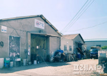 축사를 공장·창고로 임대…행정처분 받고도 불법  임대 지속