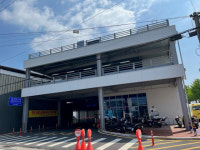 포항 죽도시장 공영주차장, 7일부터 ‘유료 운영’