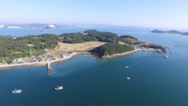 다가오는 휴가철엔 독특한 매력 덩어리 보령의 섬으로 가자