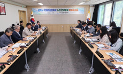 농수산물 풍부한 삼척시…새로운 먹거리 개발 눈길
