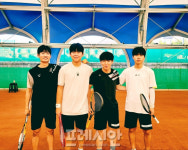 이천 다산고 학생들의 헝그리 정신, 주니어 국가대표 꿈 이뤘다  