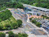 창원시, 창원중앙역 환승시설 개선공사로 편의 개선