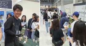 바질 막걸리라고? 전통주 바깥세상으로 달려나가는 너드들의 도전[서형원의 우리술 탐방기]