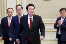 '170석 목표' 제시했다던데…尹대통령 