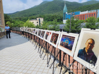 행동하는 양심으로 국민 통합에 이바지 할 것… 김대중재단 군포지회 첫걸음