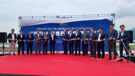 창원시, 율티항 어촌신활력증진사업 현장사무소 개소