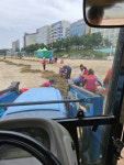 충남 지역 요양원·지천 제방 붕괴 등 피해 잇따라