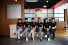 핫도그로 ‘명랑시대’를 열다