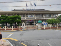 경주경찰서, 권총 모양의 가스총으로 1000만 원 강탈한 2인조 강도 검거