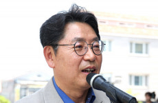 김해 대동첨단산업단지 진입도로 개설공사 본격화