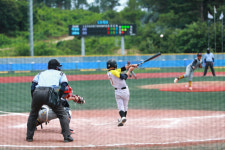 울진군, ‘2023 U-12 전국 유소년 야구 대회’ 개최