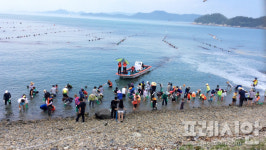 완도 노화 북고리, 일·휴가 즐기는 워케이션 마을 선정