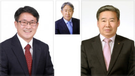 태백·내면·예미농협, 2023년 농협생명 Pre-연도대상 수상