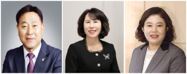 전북교육청, 3개 교육장 교체 등 9월 1일자 정기 인사 발령