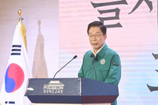 임종식 경북교육감 “경북은 대한민국 안보의 기본이며 뿌리다”