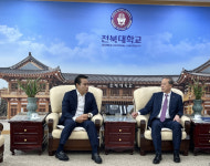 폐교된 서남대 캠퍼스, 전북대학교 남원캠퍼스로 재생 움직임 구체화