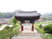 곡성 태안사 일주문, 국가문화재(보물) 지정 예고