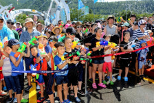 제27회 무주반딧불축제 청소년 위한 프로그램 눈길