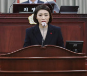 15억 원 투입한 익산시 어양동 실개천 애물단지 전락 어찌할꼬?