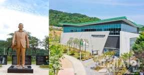 구미시, 박정희 대통령 역사‧문화 인프라 구축…근현대사 배움의 명소 추진